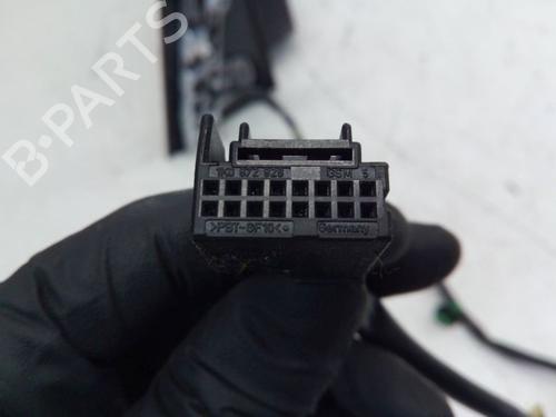 Right mirror VW GOLF PLUS V (5M1, 521) 1.2 TSI | BP24979639C27 