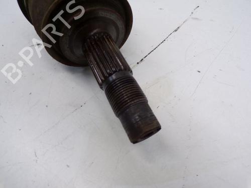 Left front driveshaft OPEL CORSA D (S07) 1.0 (L08, L68) | BP37129103M38 - Image 5