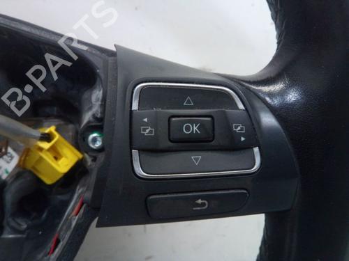 Steering wheel VW TOURAN (1T3) 1.6 TDI | BP31702387C49 - Image 4