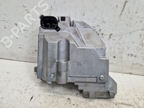 Used Control unit RENAULT KANGOO Express (FW0/1_) 1.5 dCi 90 (FW0G, FW05, FW08, FW11) (90 hp) 25826501