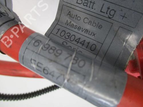Cable BMW 5 (E60) 530 i | BP37118935E12 - Image 10
