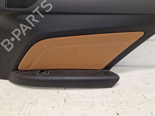 Rear right panel MERCEDES-BENZ E-CLASS Coupe (C207) E 220 BlueTEC (207.301) | BP38113740C61 - Image 4