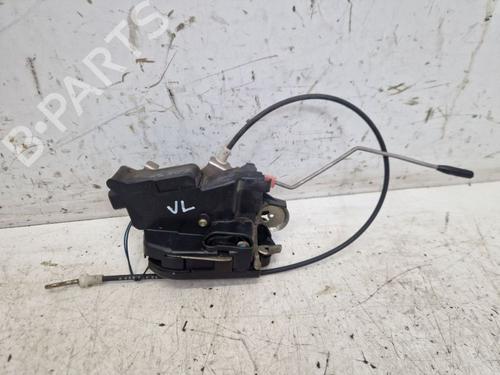 Used Front left lock MERCEDES-BENZ VIANO (W639) CDI 2.2 (639.711, 639.713, 639.811, 639.813, 639.815) (150 hp) 24827367