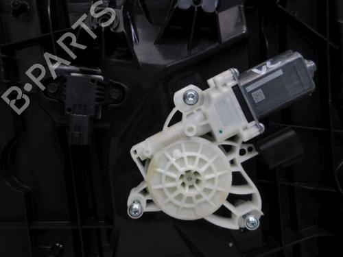Front left window mechanism FORD FIESTA VII (HJ, HF) 1.5 ST EcoBoost | BP37131629C22 - Image 3