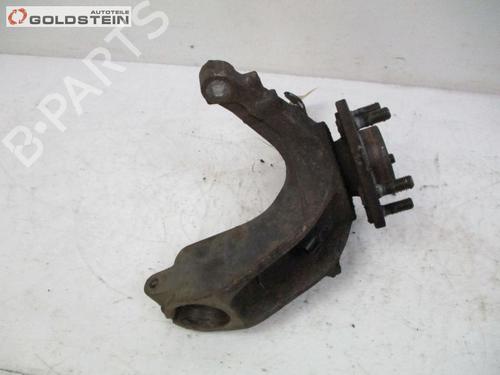 Left front steering knuckle FORD FOCUS C-MAX (DM2) 1.6 TDCi | BP18751157M25 