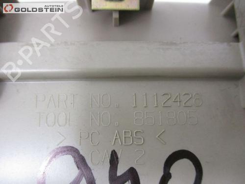 Interior roof light JEEP GRAND CHEROKEE III (WH, WK) 3.0 CRD 4x4 | BP18761917I8