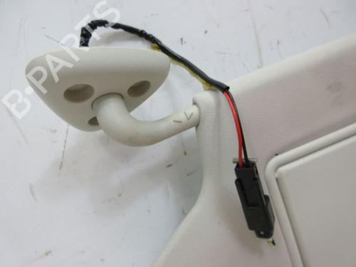 Left sun visor DODGE JOURNEY 2.4 | BP29094925I1 
