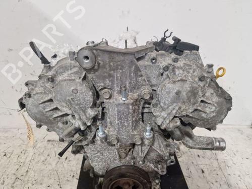 Engine NISSAN MURANO II (Z51) 3.5 4x4 | BP39990497M1 - Image 2
