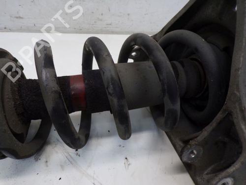 Right front shock absorber AUDI A6 C6 Avant (4F5) 4.2 quattro | BP29099908M17 