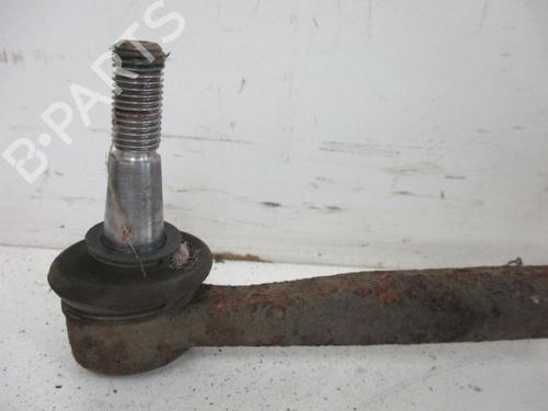 Steering rack SAAB 9-3 (YS3F, E79, D79, D75) 1.9 TiD | BP18793016M22