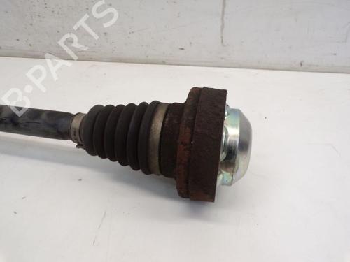 Driveshaft AUDI A6 C6 Avant (4F5) 4.2 quattro | BP37133057M37 - Image 3