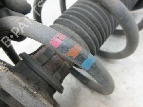 Right front shock absorber VW EOS (1F7, 1F8) 2.0 FSI | BP37129075M17 - Image 7