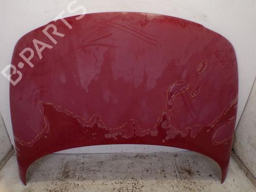 Used Hood AUDI TT Roadster (8N9) 1.8 T quattro (224 hp) 18808973
