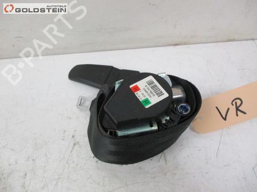 Used Front right seatbelt Front right seatbelt SKODA SUPERB II (3T4) 2.0 TDI (170 hp) 18752379 18752379