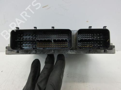 Engine control unit (ECU) TOYOTA PRIUS (_W3_) 1.8 Hybrid (ZVW30) | BP37130642M57 - Image 4