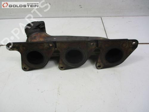 Exhaust manifold MERCEDES-BENZ C-CLASS T-Model (S203) C 230 (203.252) | BP18762164M110 