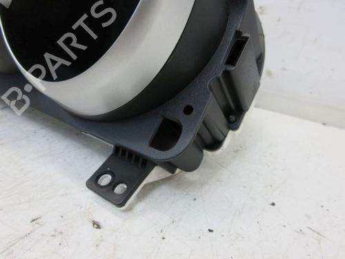 Instrument cluster MAZDA 3 (BK) 2.0 MZR-CD (BK14) | BP37123522C47 - Image 3