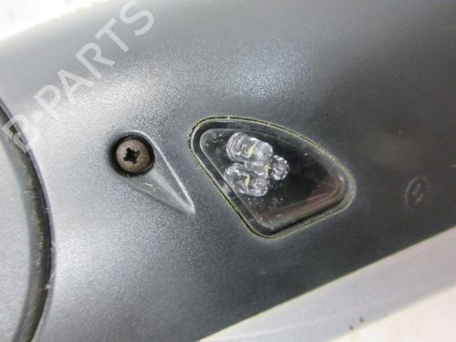 Left mirror AUDI A6 C6 Avant (4F5) 2.7 TDI | BP19300240C26 