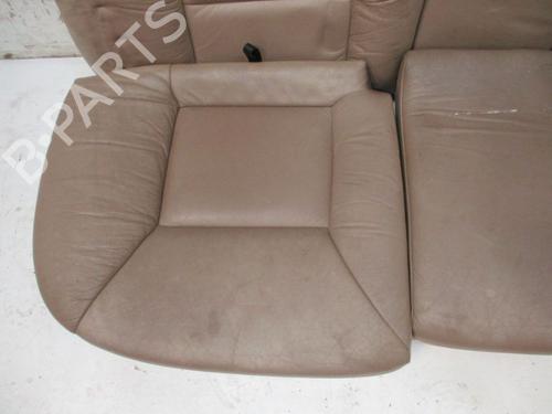 Rear seat SAAB 9-5 (YS3E) 2.0 t | BP18807572C17
