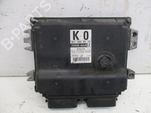 Motorstyringsenhed SUZUKI SWIFT III (MZ, EZ) 1.3 (RS413, ZC11S) (92 hp) 29086823