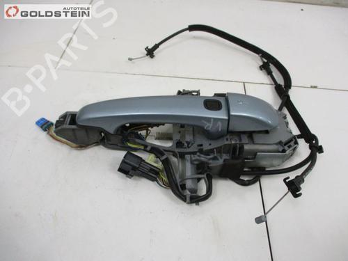 Exterior handle VOLVO C70 II Convertible (542) 2.0 D | BP18759916C122 