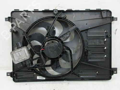 Fan VOLVO XC60 I SUV (156) T5 | BP29087674M128 