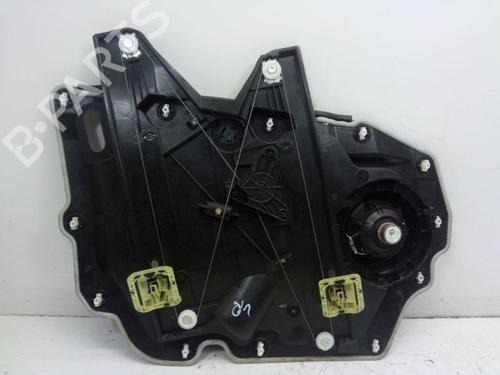 Rudehejsemekanisme Højre foran FORD KUGA III (DFK) 2.5 Duratec PHEV | BP31702855C23 