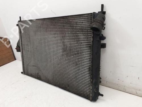 Water radiator DACIA DUSTER (HS_) 1.6 16V 4x4 | BP34738552M31 - Image 4