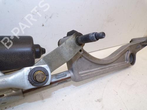 Front wiper motor MERCEDES-BENZ C-CLASS Coupe (CL203) C 180 Kompressor (203.746) | BP29085064M29