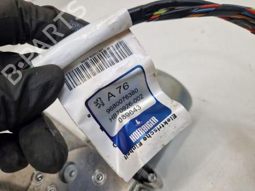 Electronic module PEUGEOT 207 CC (WD_) 1.6 16V | BP40001054M83 - Image 9