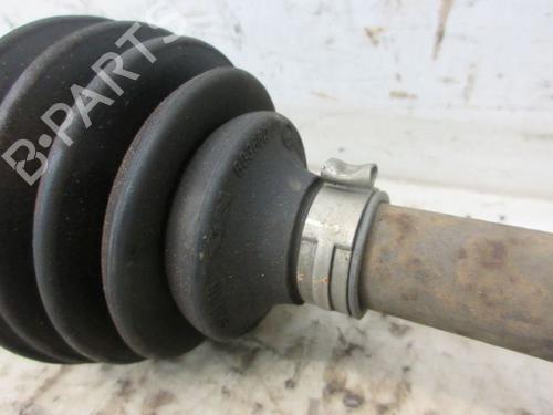 Left front driveshaft FORD KA (RU8) 1.2 | BP30668721M38