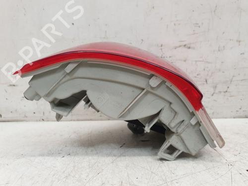 Left tailgate light PEUGEOT 2008 I (CU_) 1.6 BlueHDi 120 | BP38489782C79 - Image 4