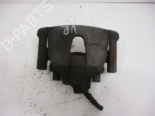Right front brake caliper MAZDA 3 Saloon (BL) 2.0 MZR (BL12, BLEFP) | BP38504812M104 - Image 5
