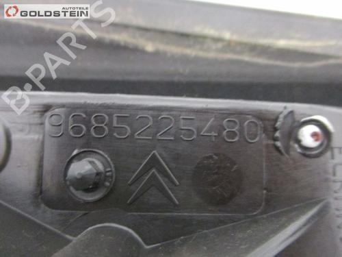 Right tailgate light CITROËN C3 II (SC_) 1.6 VTi 120 | BP38025215C80 - Image 4