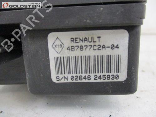 Control unit RENAULT MEGANE III Coupe (DZ0/1_) 1.5 dCi (DZ09, DZ0D, DZ1F, DZ1G, DZ14, DZ29) | BP37101123M11 - Image 4