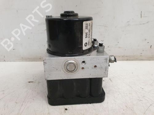 Electronic module BMW 1 (E81) 116 i | BP34738712M83 - Image 5