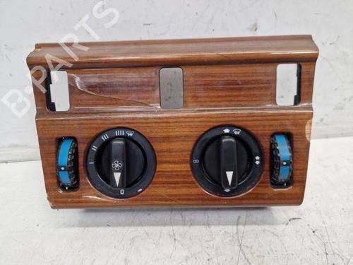 Used Climate control Climate control MERCEDES-BENZ 124 Saloon (W124) 230 E (124.023) (132 hp) 33907675 33907675