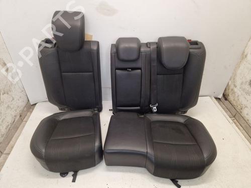 Used Rear seat Rear seat 37144233 37144233