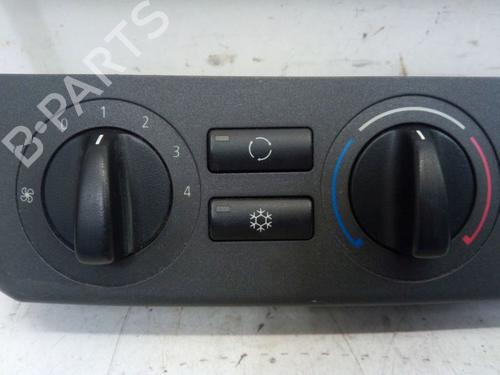 Climate control BMW X3 (E83) 2.5 i | BP37140867I5 - Image 3