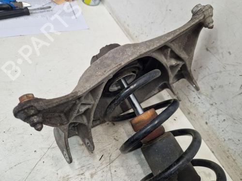 Left front shock absorber AUDI A4 B8 (8K2) 1.8 TFSI | BP26188504M16 