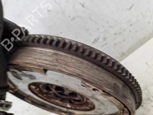 Flywheel SUBARU FORESTER (SH_) 2.0 D AWD (SHH, SHD, SHN) | BP37137414M101 - Image 4