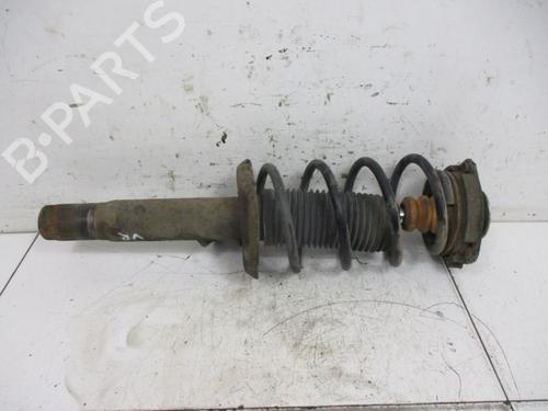 Used Right front shock absorber SKODA OCTAVIA II (1Z3) 1.6 TDI (105 hp) 18792175