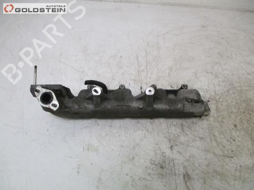 Intake manifold MAZDA 5 (CR) 2.0 CD (CR19) | BP37098051M70 - Image 4