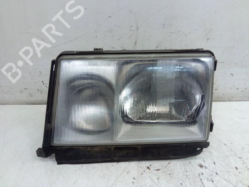 Used Left headlight MERCEDES-BENZ 124 Saloon (W124) 220 E (124.022) (150 hp) 29106423