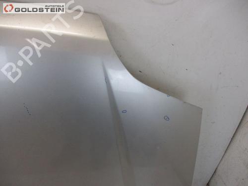 Hood NISSAN X-TRAIL I (T30) 2.2 dCi 4x4 | BP18762542C1 