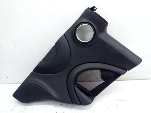 Used Rear right panel MINI MINI CLUBMAN (R55) Cooper D (109 hp) 25047598