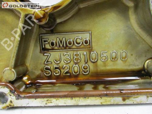 Upper protection MAZDA 2 (DE_, DH_) 1.3 (DE3FS) | BP37109333M93 - Image 10