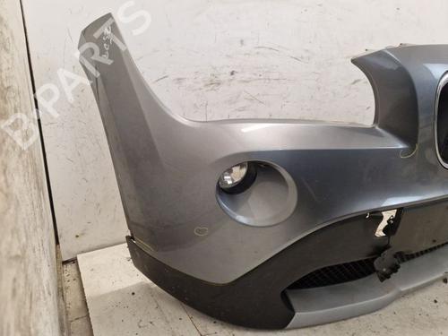 Front bumper BMW X1 (E84) sDrive 18 i | BP37141910C7 - Image 2