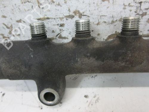 Injection rail SUBARU IMPREZA Hatchback (GR, GH, G3) 2.0 D AWD | BP37127421M98 - Image 5