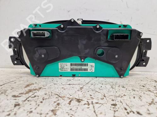 Display DACIA LOGAN MCV (KS_) 1.6 (KS0B, KS0D, KS0F) | BP29702794C48 